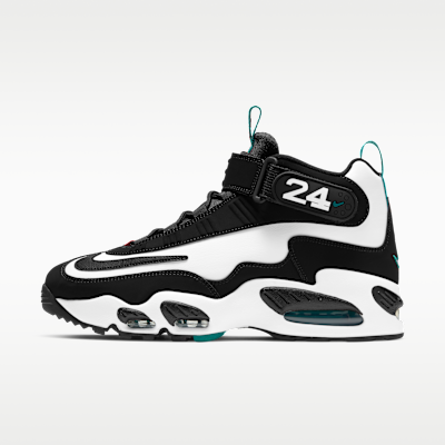 Nike Air Griffey Max 1 Big Kids' Shoes. Nike.com